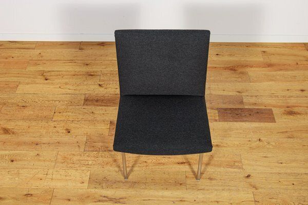 photo furniture Model Ap 38 Airport Chairs By Hans J. Wegner For Ap Stolen, Denmark, 1950s, Set Of 4