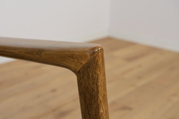 Furniture Model 300 139 Armchair From Swarzędz Factory, 1960s photo