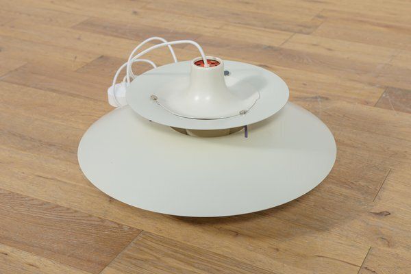 Mid Century Model Ph5 Pendant Lamp By Poul Henningsen For Louis Poulsen, Denmark, 1960s photo buy