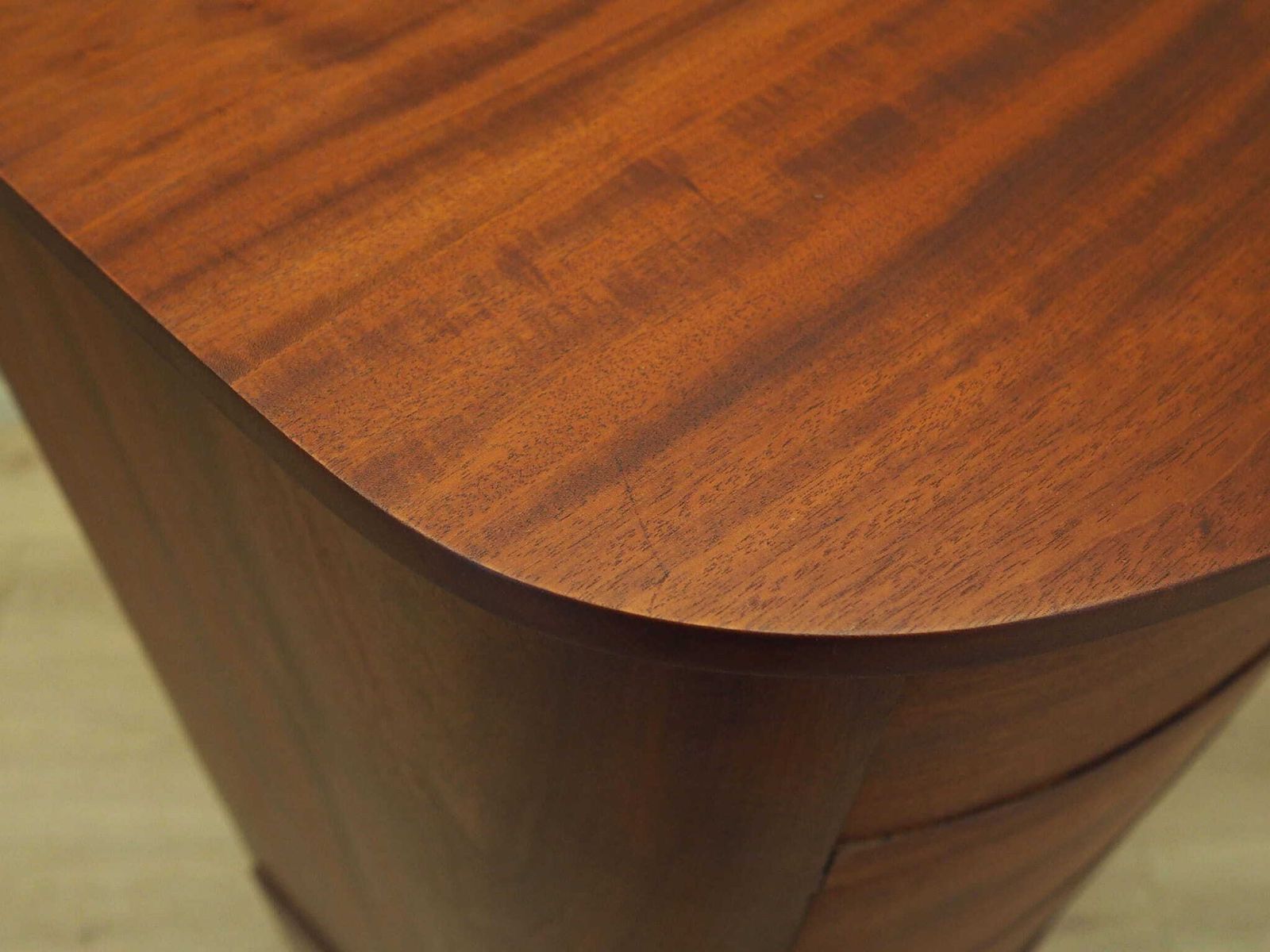 Mahogany Chest Of Drawers, Danish Design, 1960s, Production: Denmark photo buy