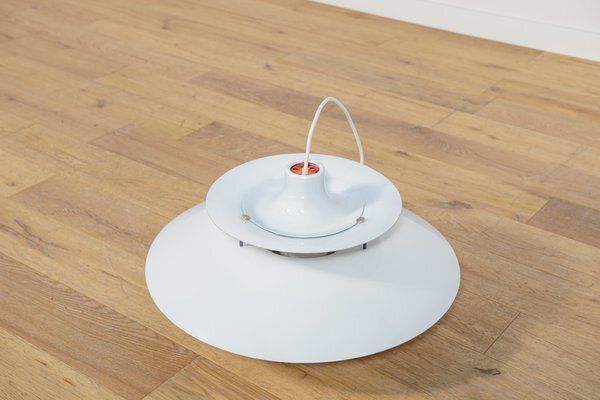 photo for sale Mid Century Modern Model Ph5 Pendant Lamp By Poul Henningsen For Louis Poulsen, Denmark, 1960s