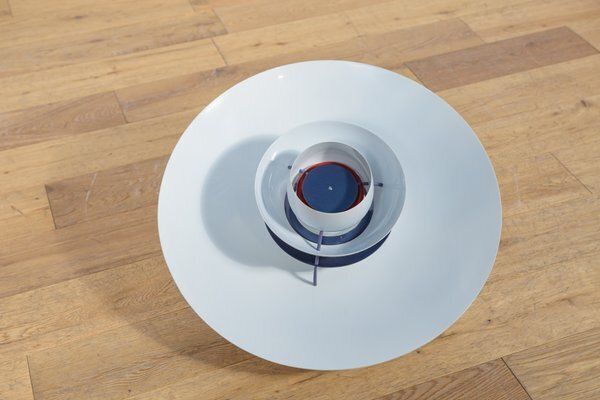 photo vintage Mid Century Modern Model Ph5 Pendant Lamp By Poul Henningsen For Louis Poulsen, Denmark, 1960s