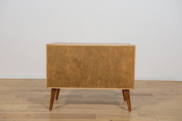 Small Mid Century Teak Sideboard From G Plan, United Knigdom, 1960s photo 1168.0
