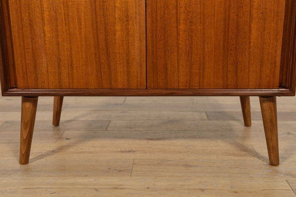 photo for sale Small Mid Century Teak Sideboard From G Plan, United Knigdom, 1960s