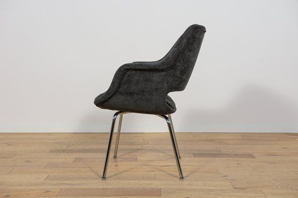 Kilta Armchair By Olli Mannermaa For Juch Mobelfabrik, Germany, 1970s photo 548.0