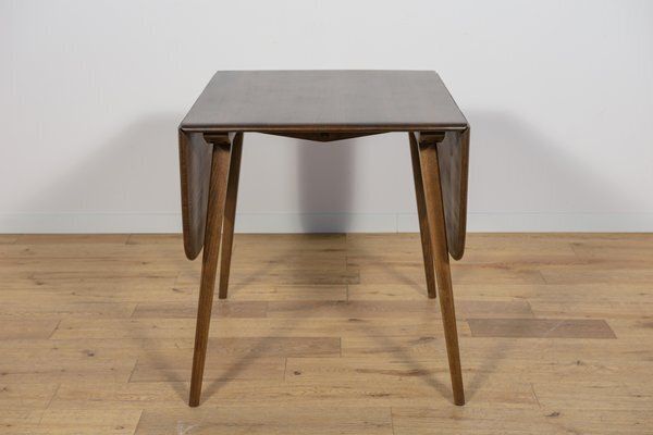 Goldsmith Series Dining Table By Lucian Ercolani For Ercol, United Knigdom, 1960s photo buy