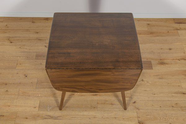 Goldsmith Series Dining Table By Lucian Ercolani For Ercol, United Knigdom, 1960s photo vintage