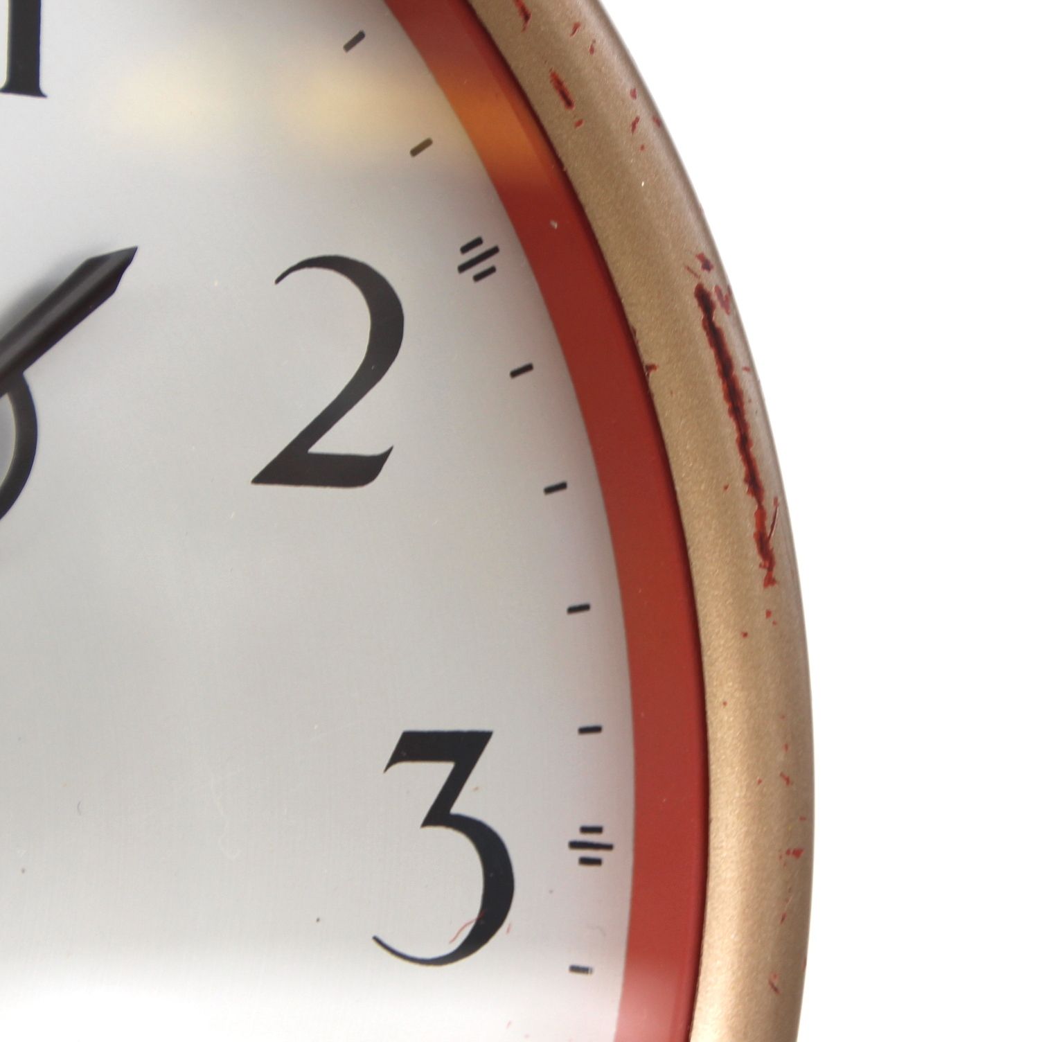 1950s British Office/Commercial Industrial Wall Clock. Fully Guaranteed photo buy