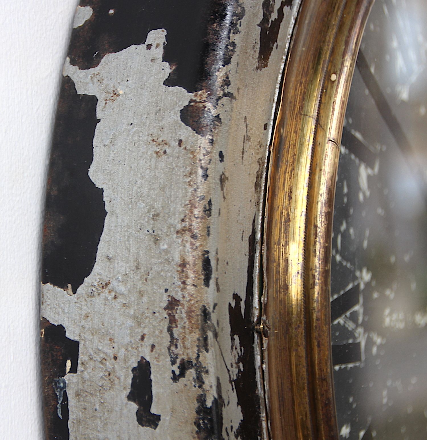 1950s British Office/Commercial Industrial Wall Clock. Fully Guaranteed photo Home Decor