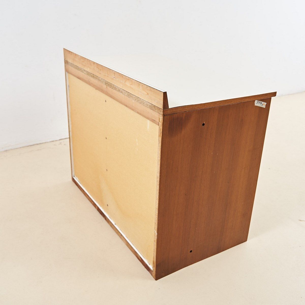 Vintage Kitchen Cabinet, 1980s photo vintage