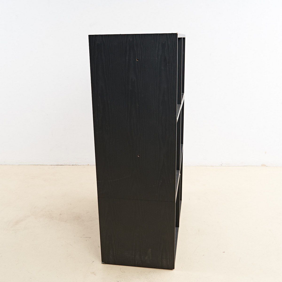 Honeycomb Container Mobile Bookcase photo for sale