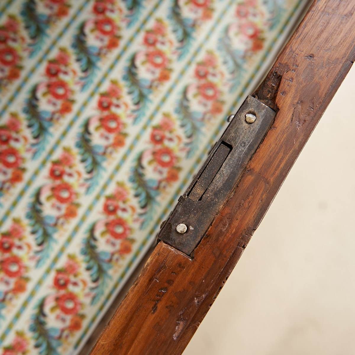How To Chest Of Drawers Empire Veneered photo 1608.0