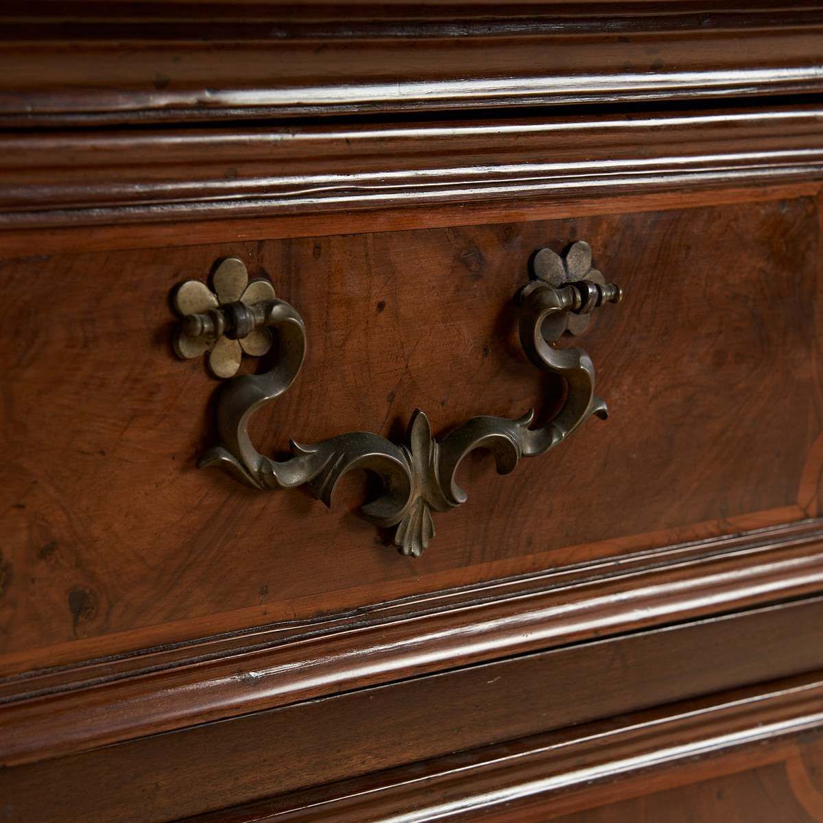 Antique Chest Of Drawers, 1800s photo for sale
