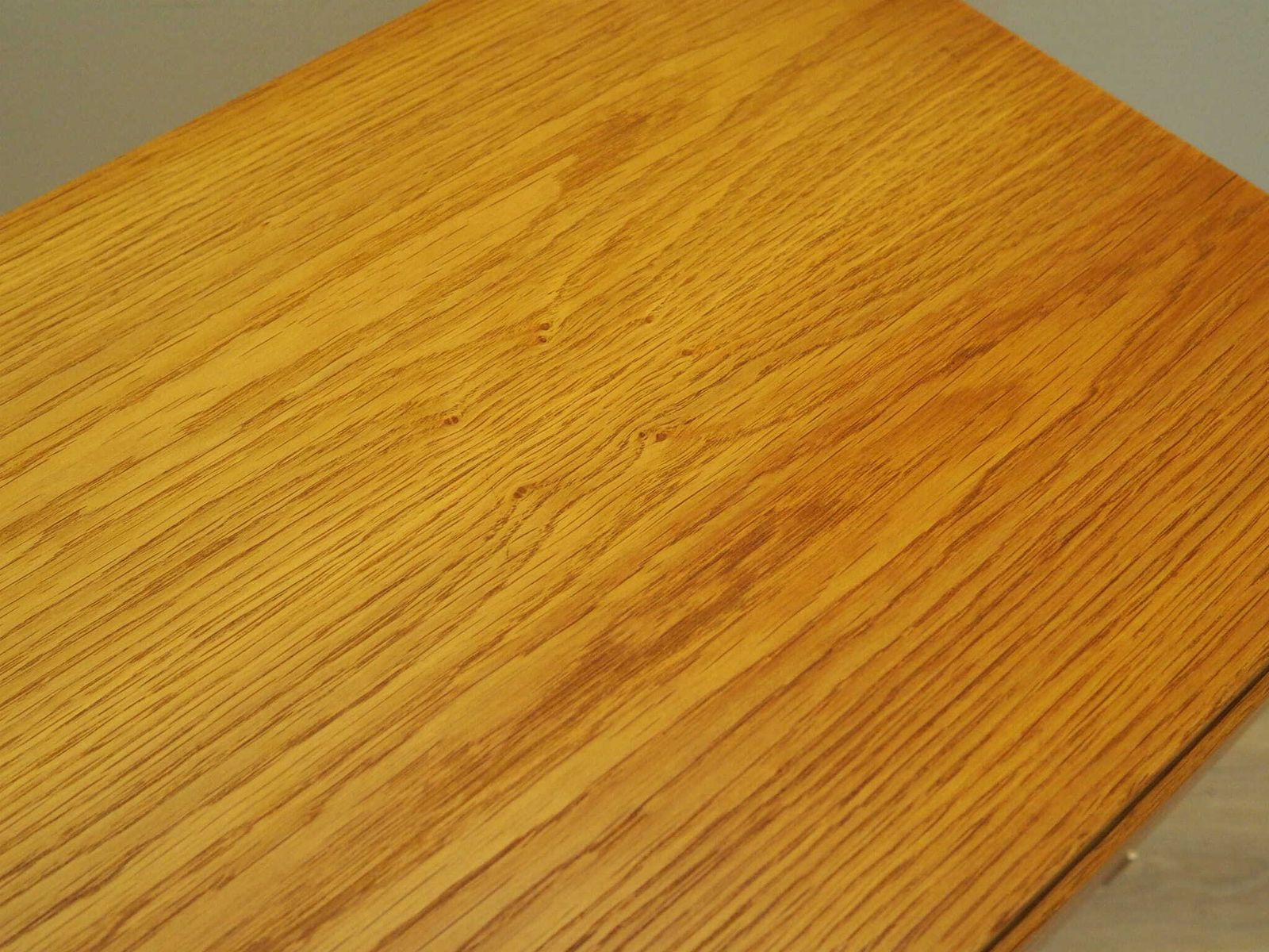 photo vinterior Ash Sideboard, Danish Design, 1970s, Designer: Carlo Jensen, Production: Hundevad