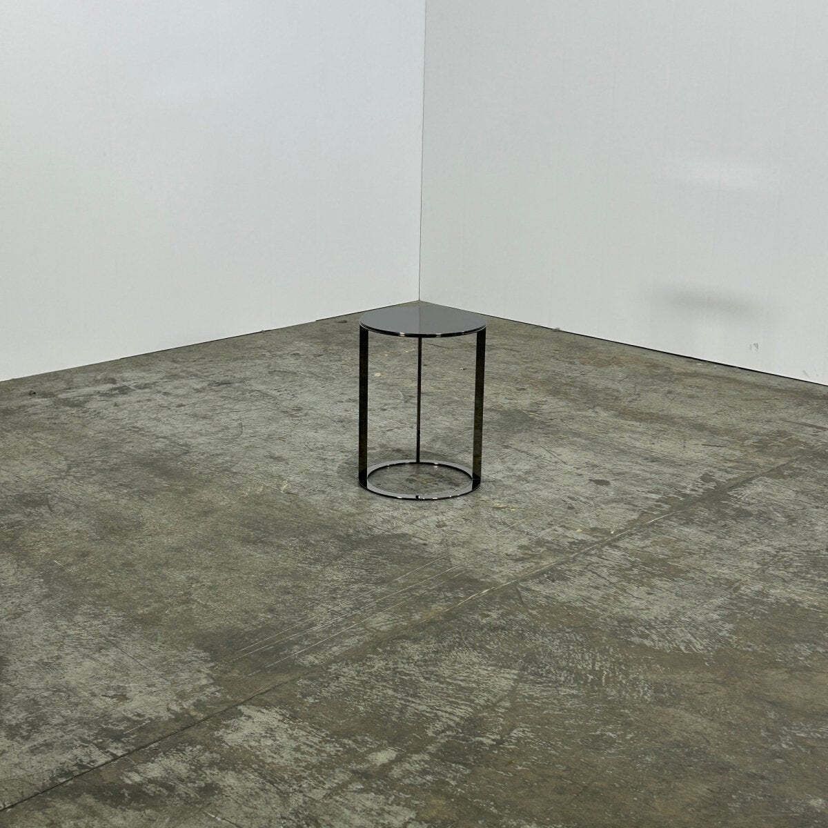 B&B Italia Frank Side Table By Antonio Citterio photo vinterior