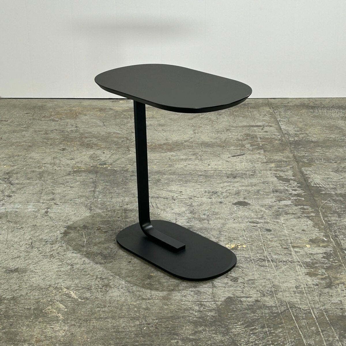Muuto Relate Side Table By Big Game photo 699.0