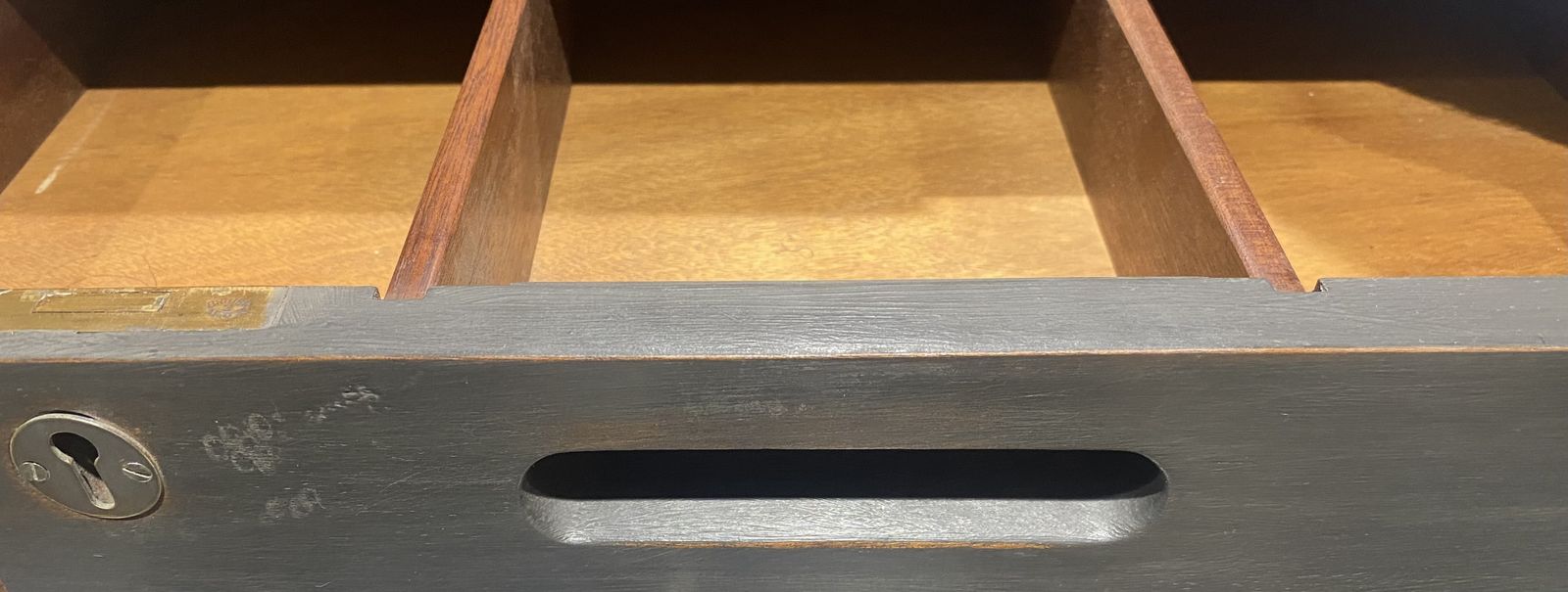 Industrial Chest Of Drawers, 21st Century photo for sale