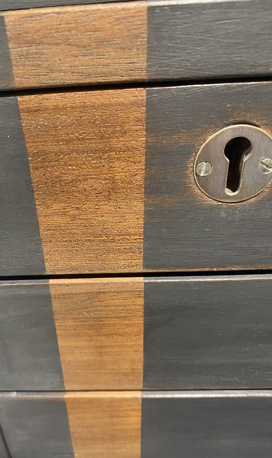 Industrial Chest Of Drawers, 21st Century photo vinterior