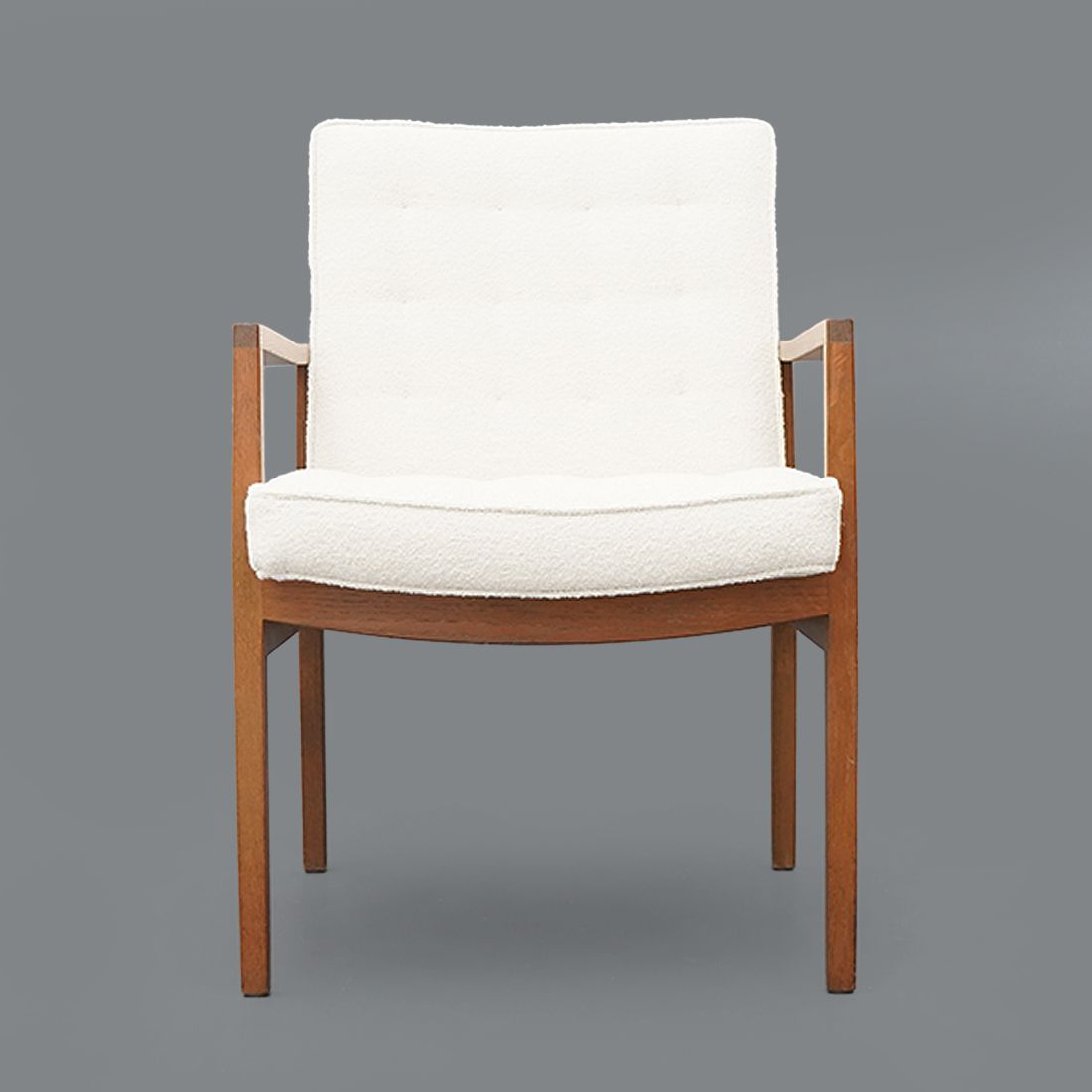 Armchair By Vincent Cafiero For Knoll International, 1960s photo furniture
