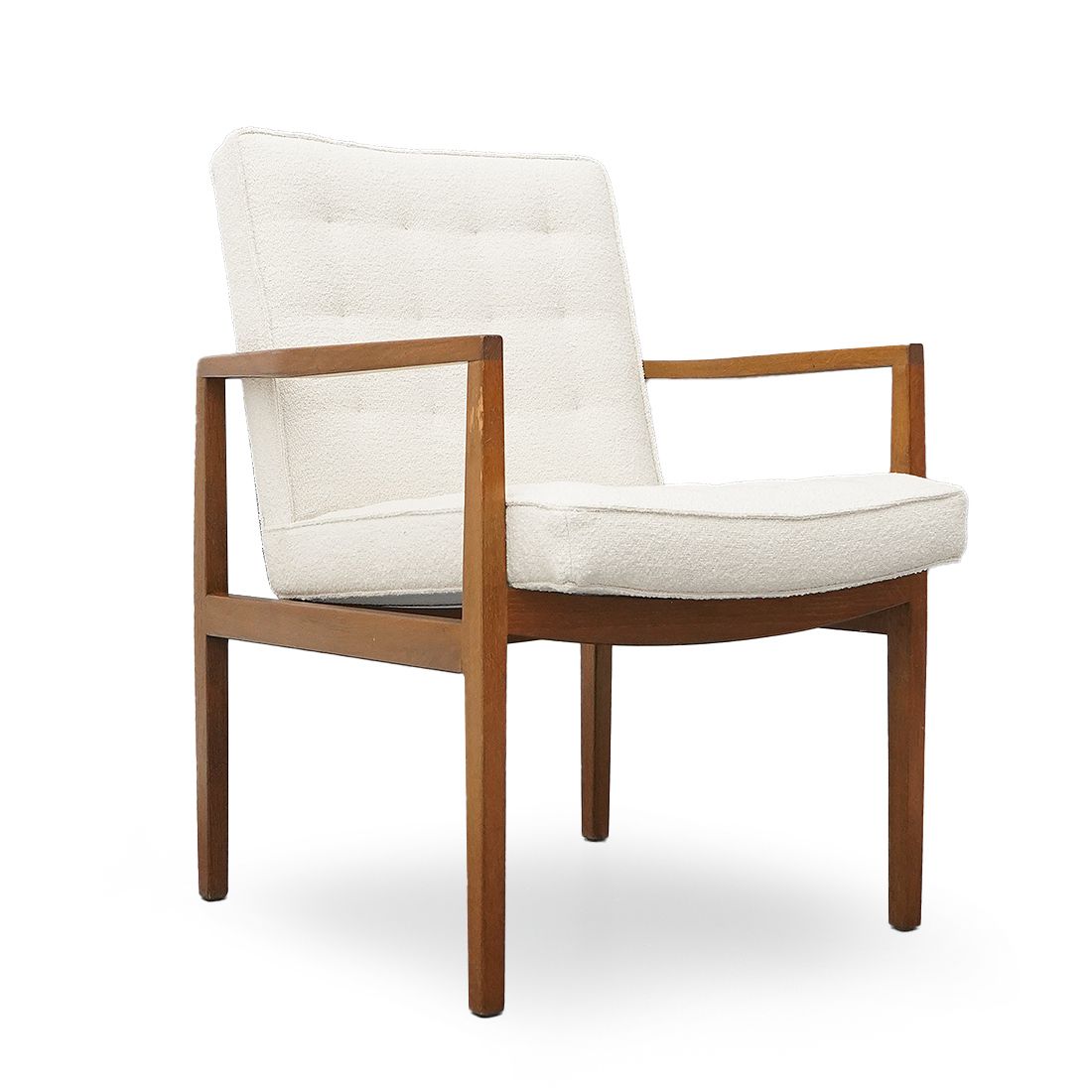 Armchair By Vincent Cafiero For Knoll International, 1960s