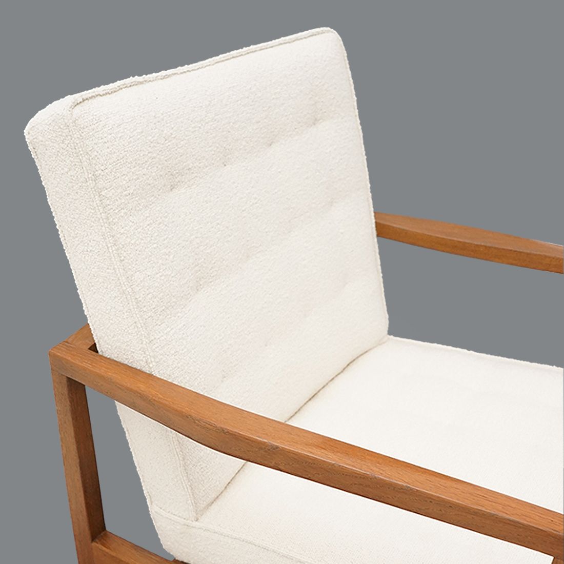 1875.0 Armchair By Vincent Cafiero For Knoll International, 1960s photo