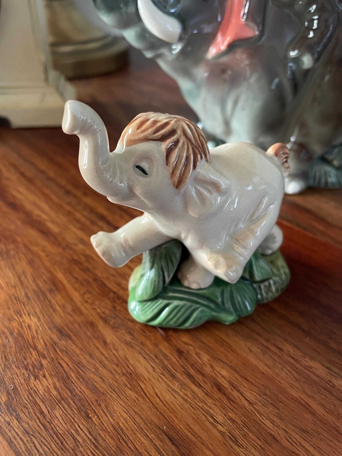 The Jungle Book “Mowgli” Teapot Paul Cardew/Disney Collectable photo furniture