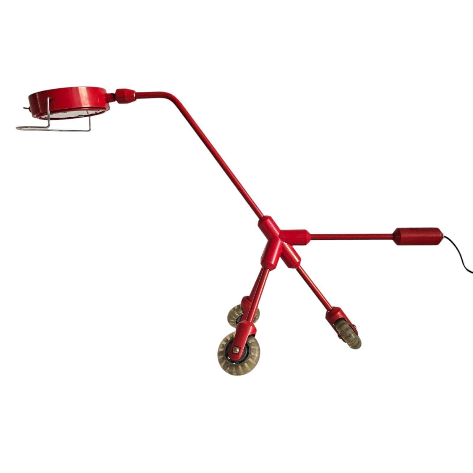 Vintage Led Desk Lamp Kila By Harry Allen For Ikea 2004 photo 269.0