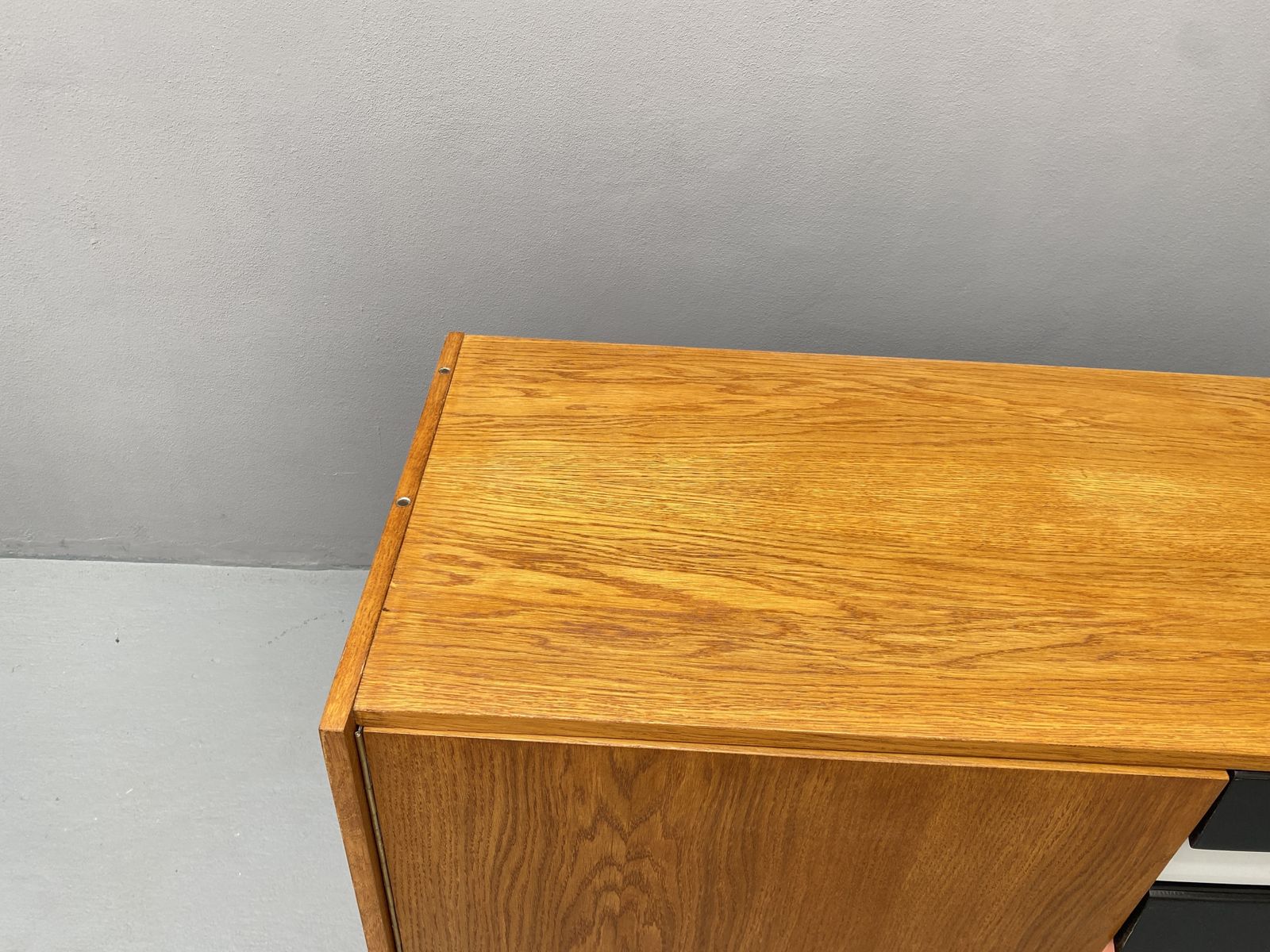 Mid Century Chest Of Drawers U 458 By Jiri Jiroutek, Czechoslovakia, 1960´S photo vinterior