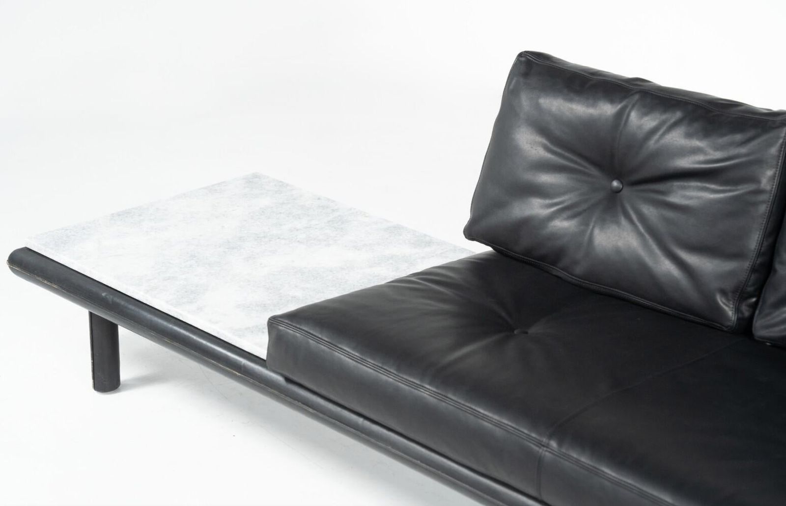 photo buy Mid Century Two Seater Sofa By Franz Köttgen For Kill International, 1960s