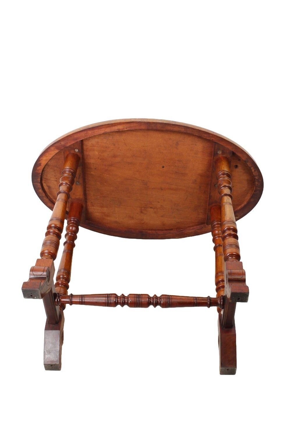 Small Victorian Aesthetic Movement Mahogany Side Table photo 295.0
