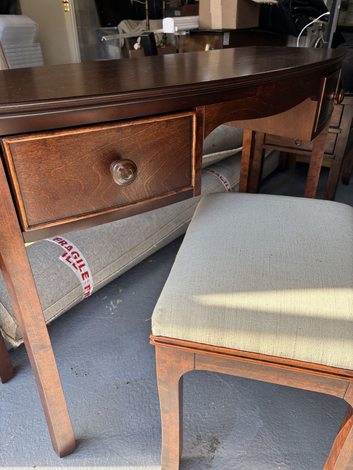 Laura Ashley Broughton Dresser photo for sale