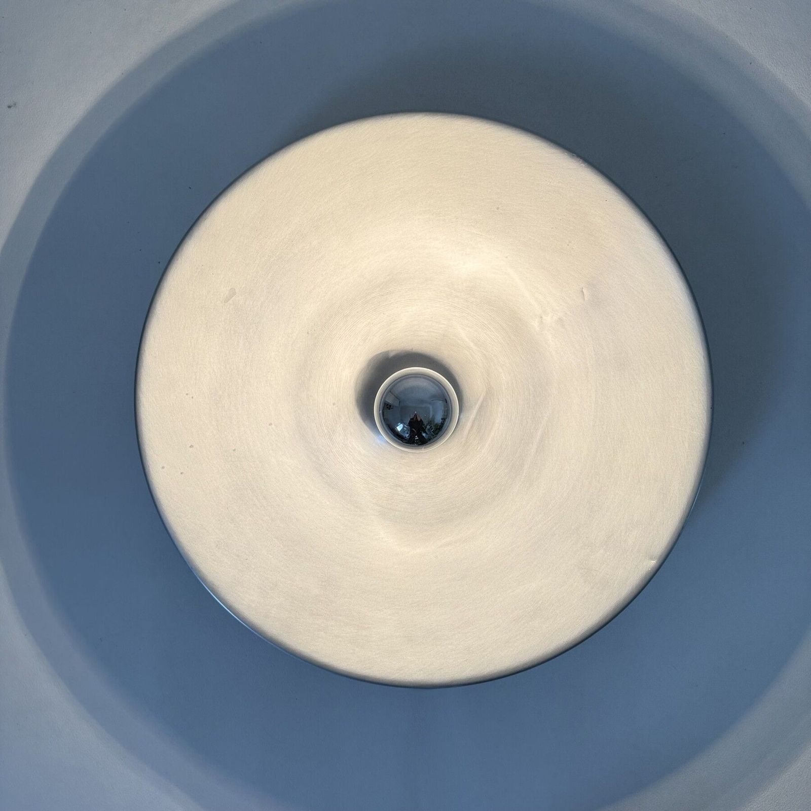 Grote Wandlamp Van Charlotte Perriand Voor Les Arcs, Jaren 1970 photo Verlichting