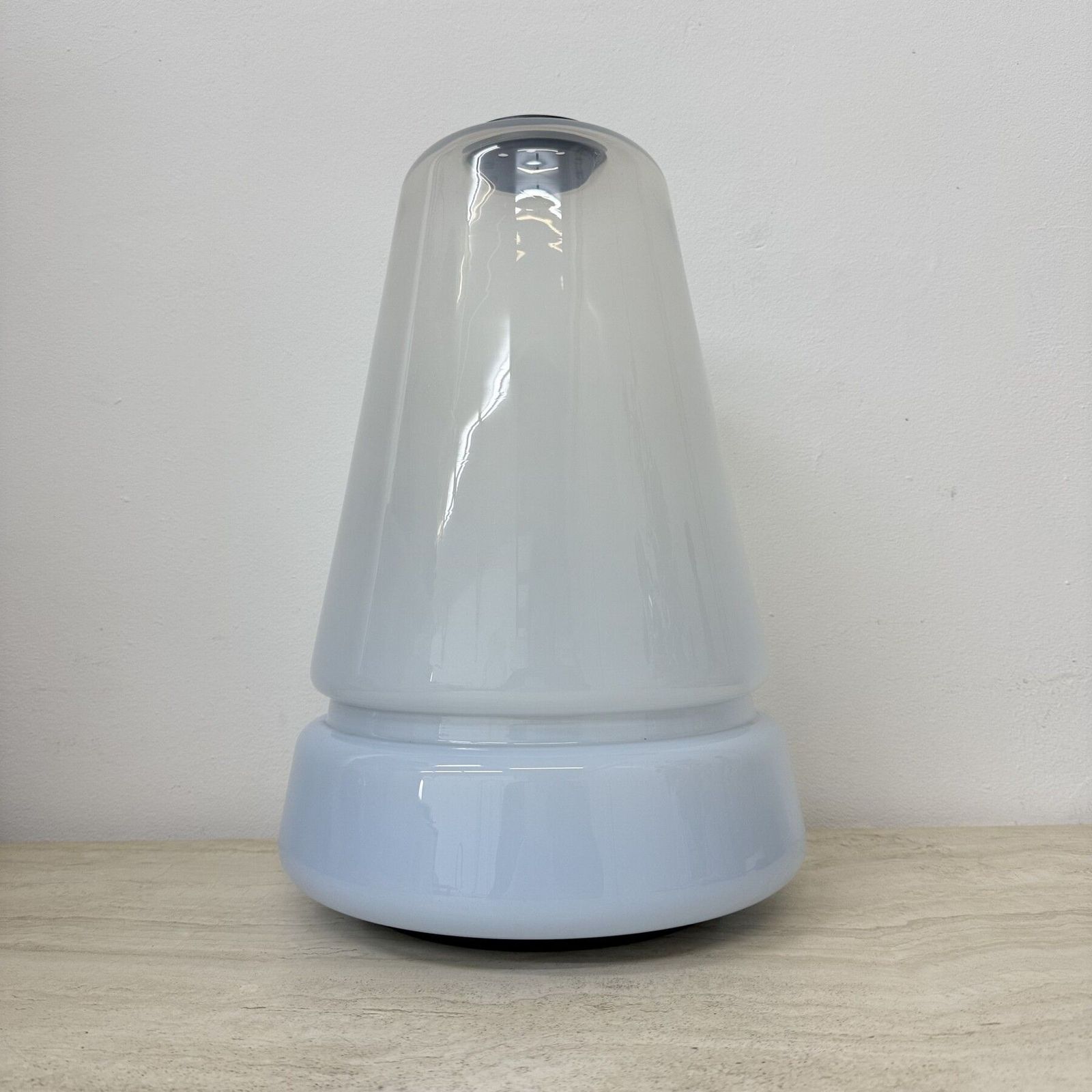 Mid Century Italian Design Table Lamp Carlo Nason, 1970s
