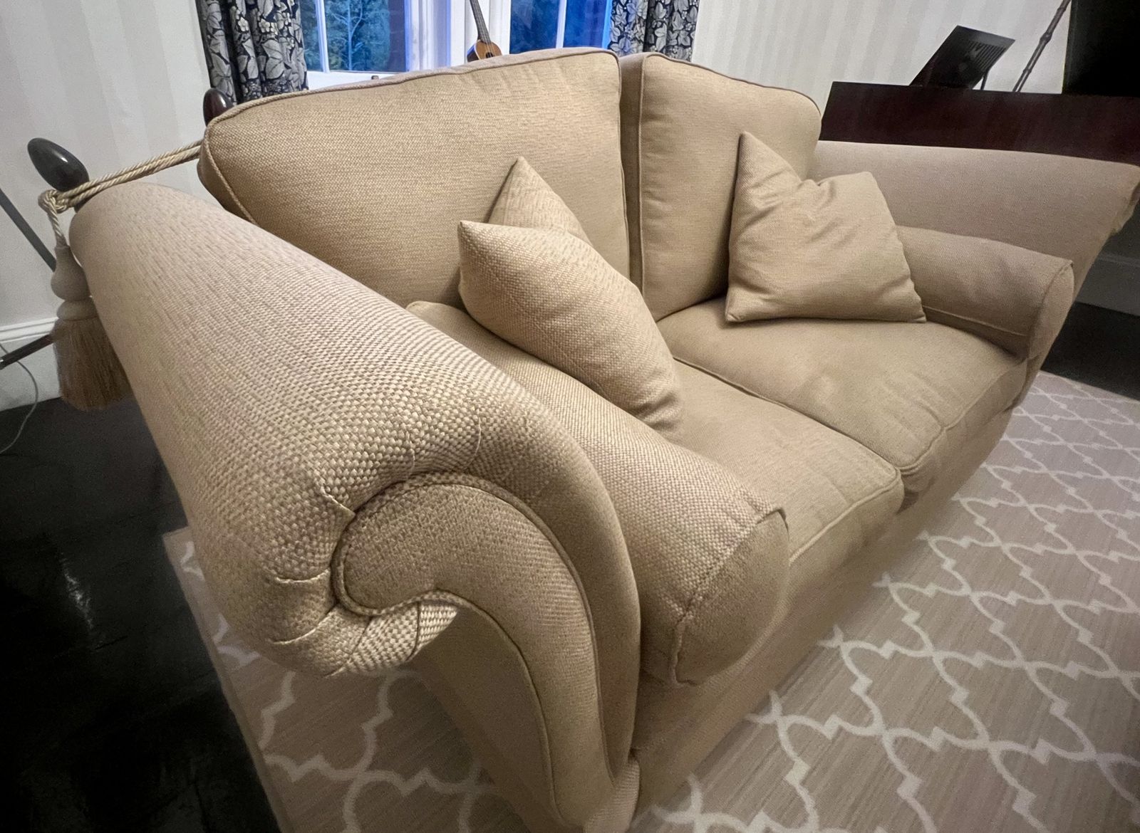 Long Eaton Sofa
