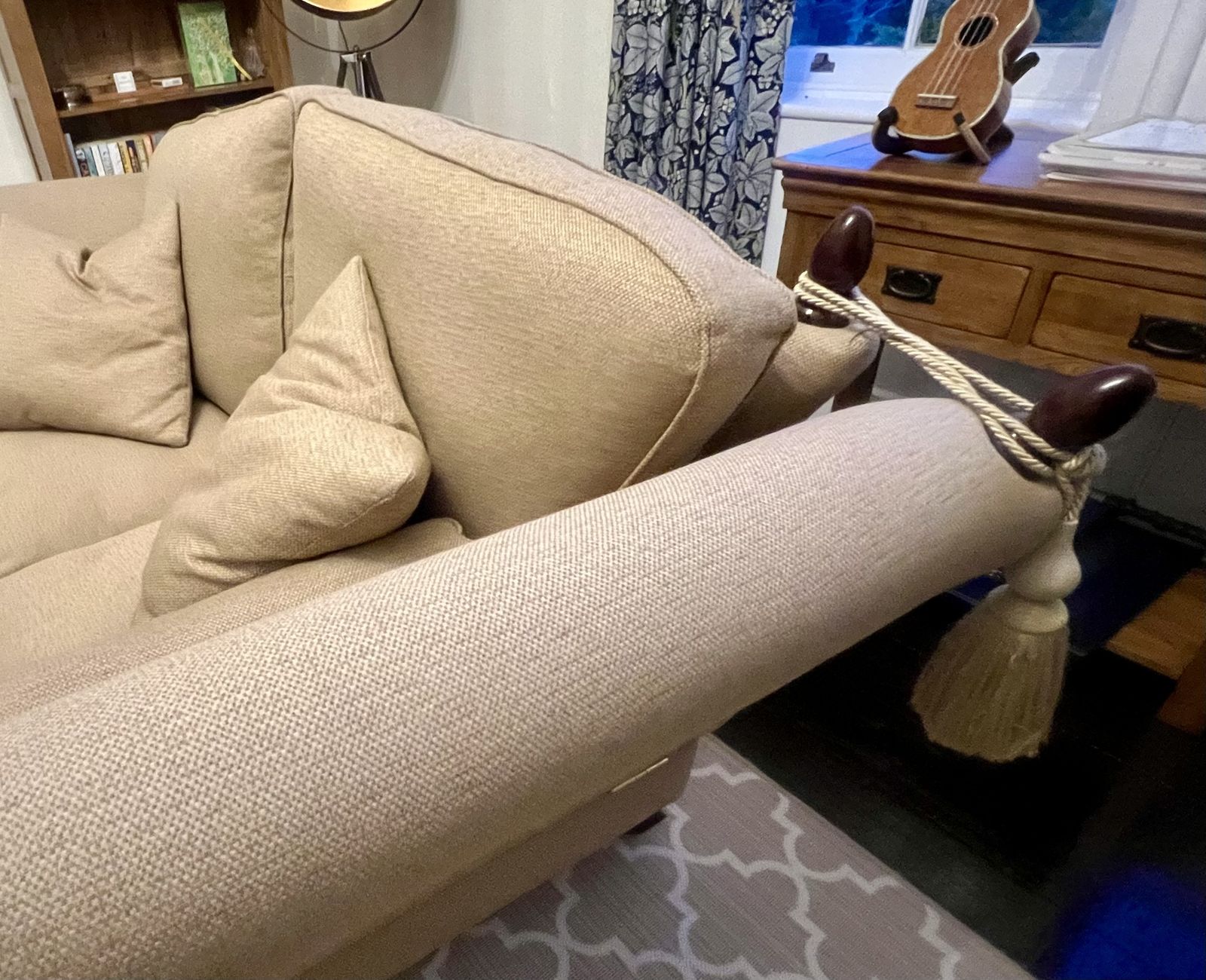 Long Eaton Sofa photo Furniture