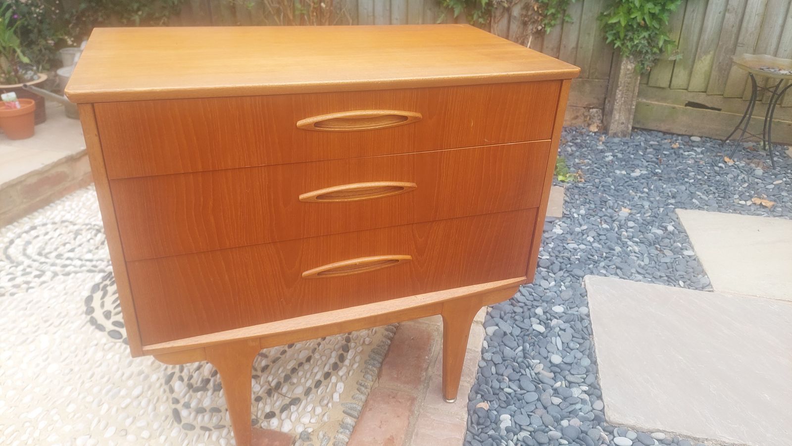 Jenrick Metamorphic Desk, Mid 20th Century