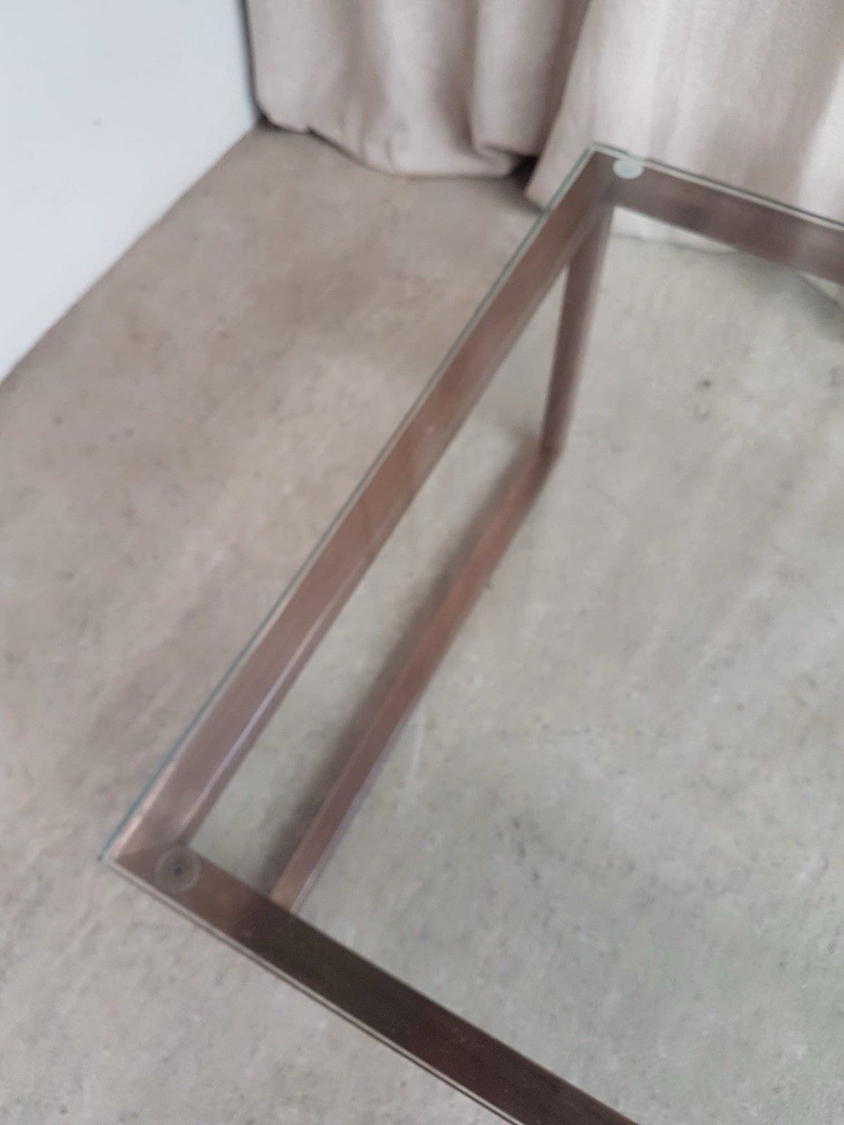 photo vintage Vtg Mid Century Style Habitat Tilda Coffee Table Scandi Danish Retro R820