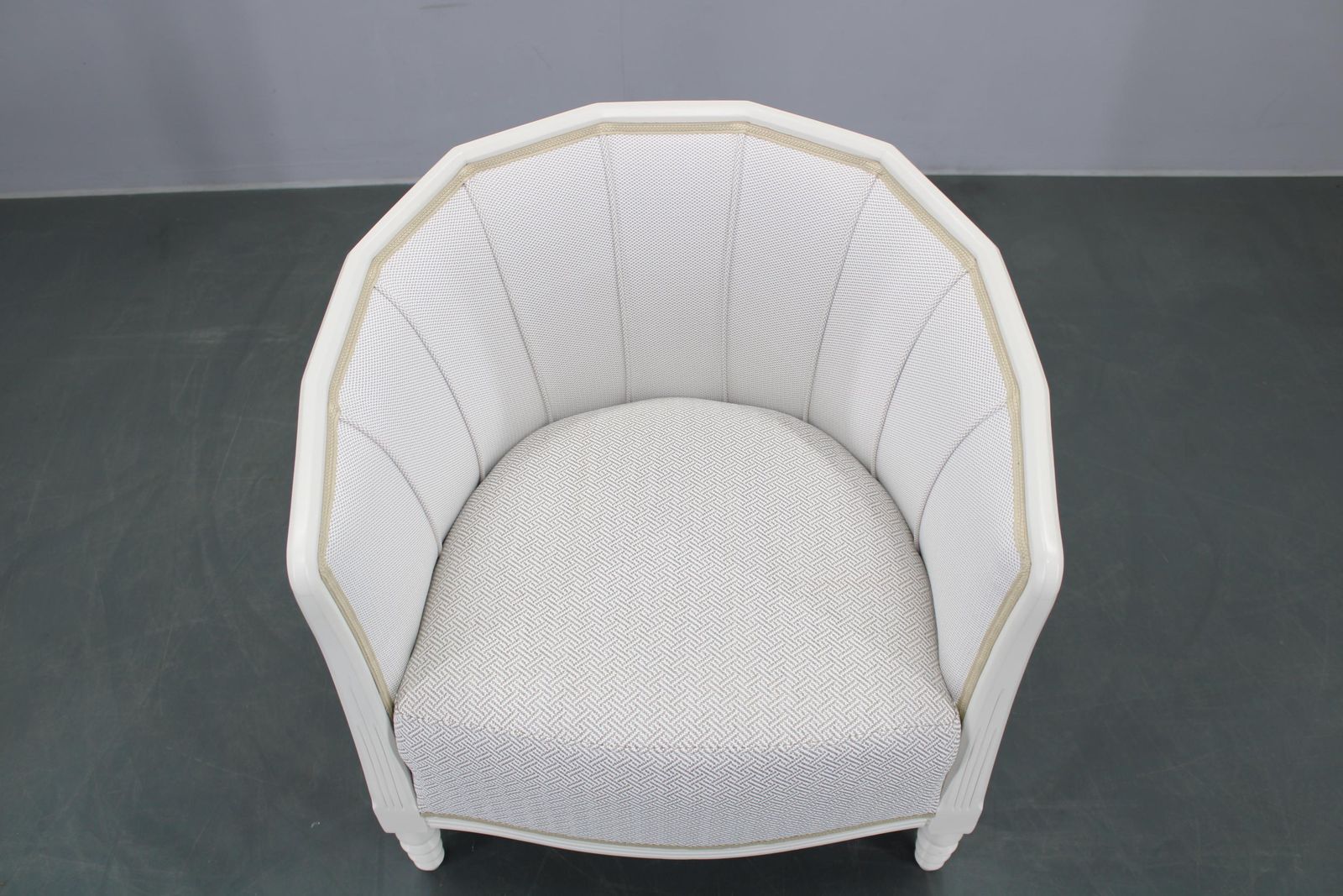 1930s Restored Vienna Seccesion Armchair photo Furniture