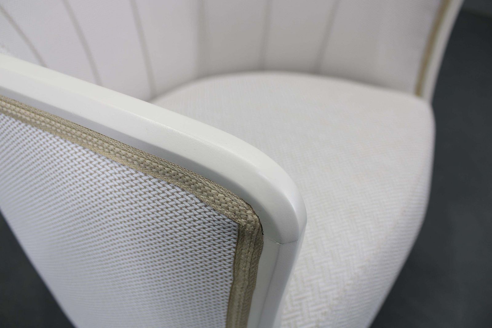 1930s Restored Vienna Seccesion Armchair photo vinterior