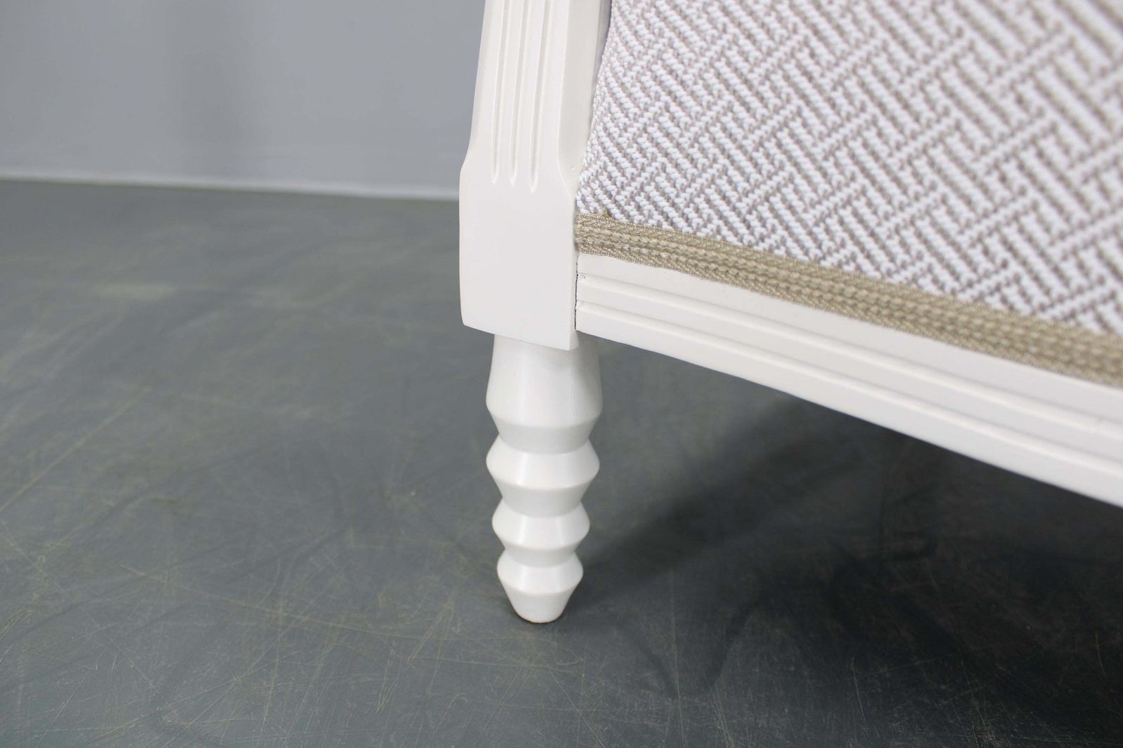 1291.0 1930s Restored Vienna Seccesion Armchair photo