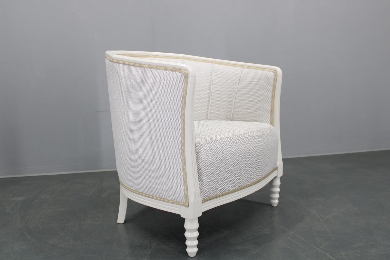 photo buy 1930s Restored Vienna Seccesion Armchair