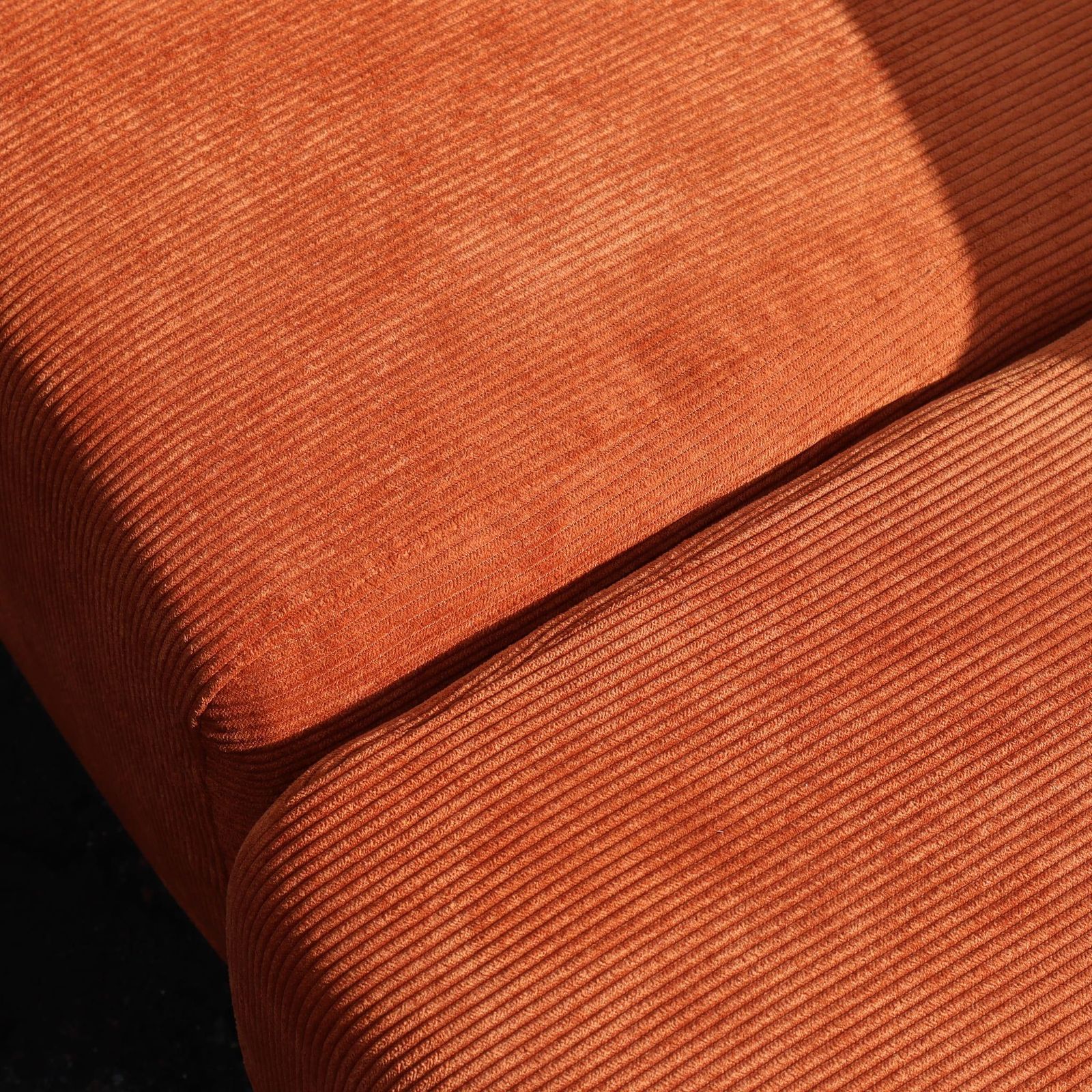 Mid Century Modern Amanta 24 Armchair Modular Sofa Mario Bellini B&B Italia 1970 photo 1052.0