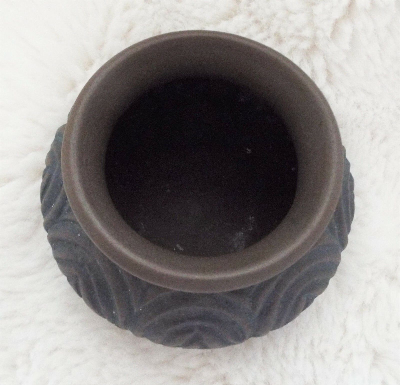 Antique 1920s / 30s Josep Aragay Vase Spanish Designer Artist Handmade Signed photo for sale