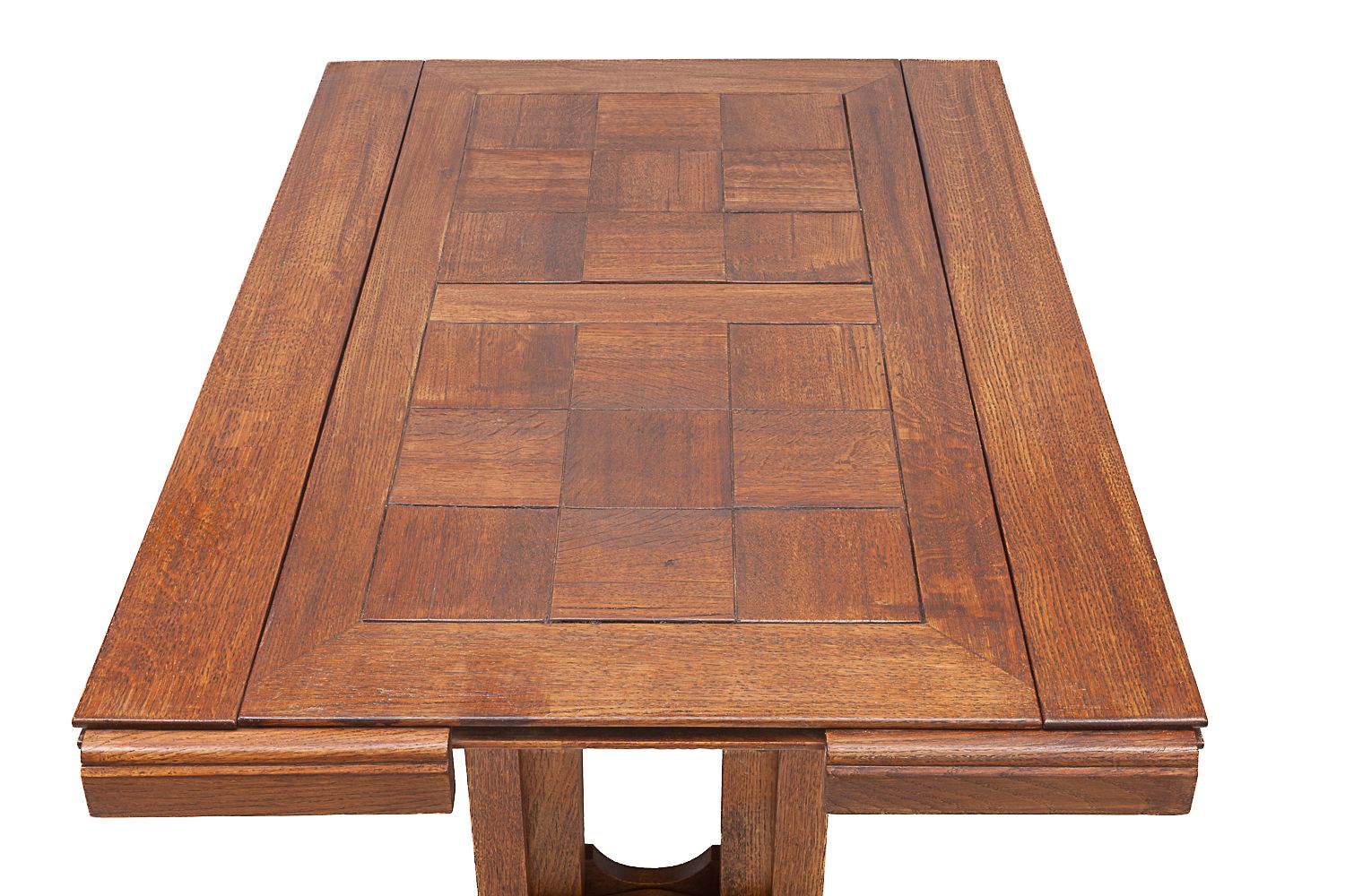 Table De Repas Guillerme Et Chambron photo for sale
