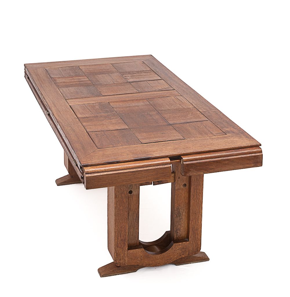 Table De Repas Guillerme Et Chambron photo buy