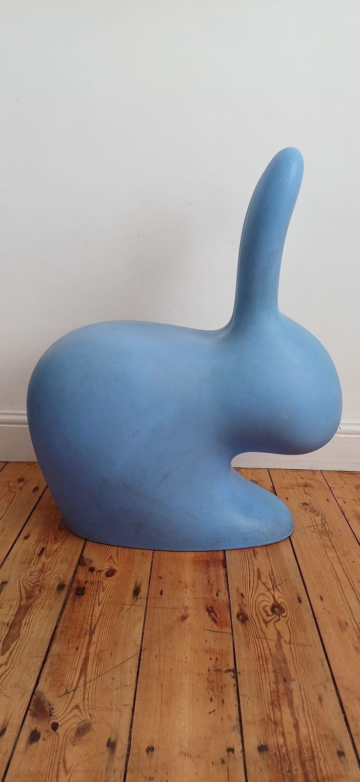 Rabbit Chairs By Stefano Giovannoni