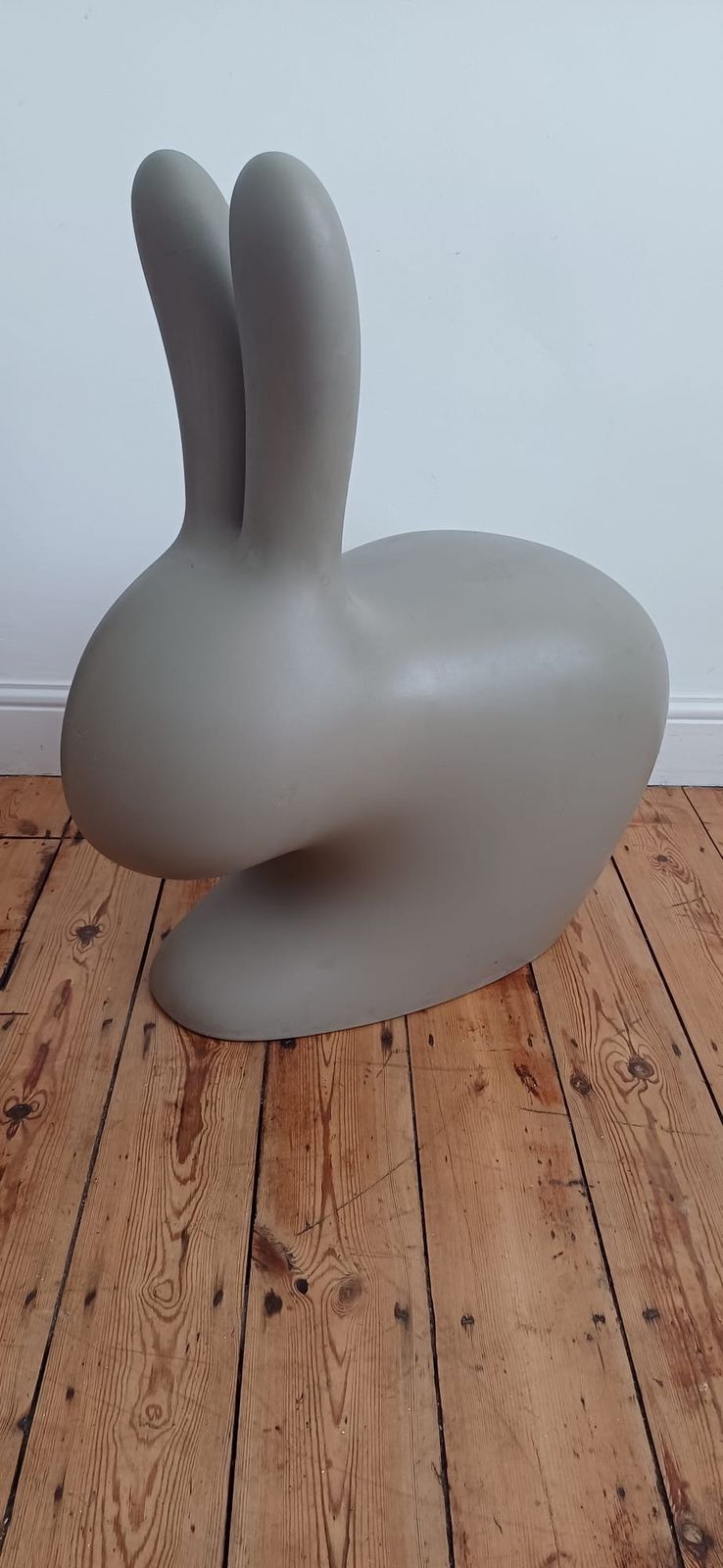 Rabbit Chairs By Stefano Giovannoni photo Furniture