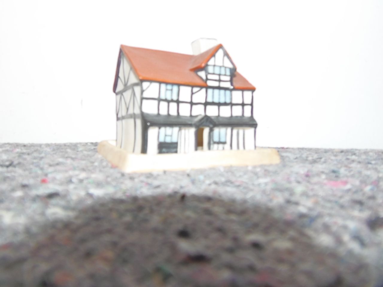 Goss Shakespeare  House, 1950s photo buy