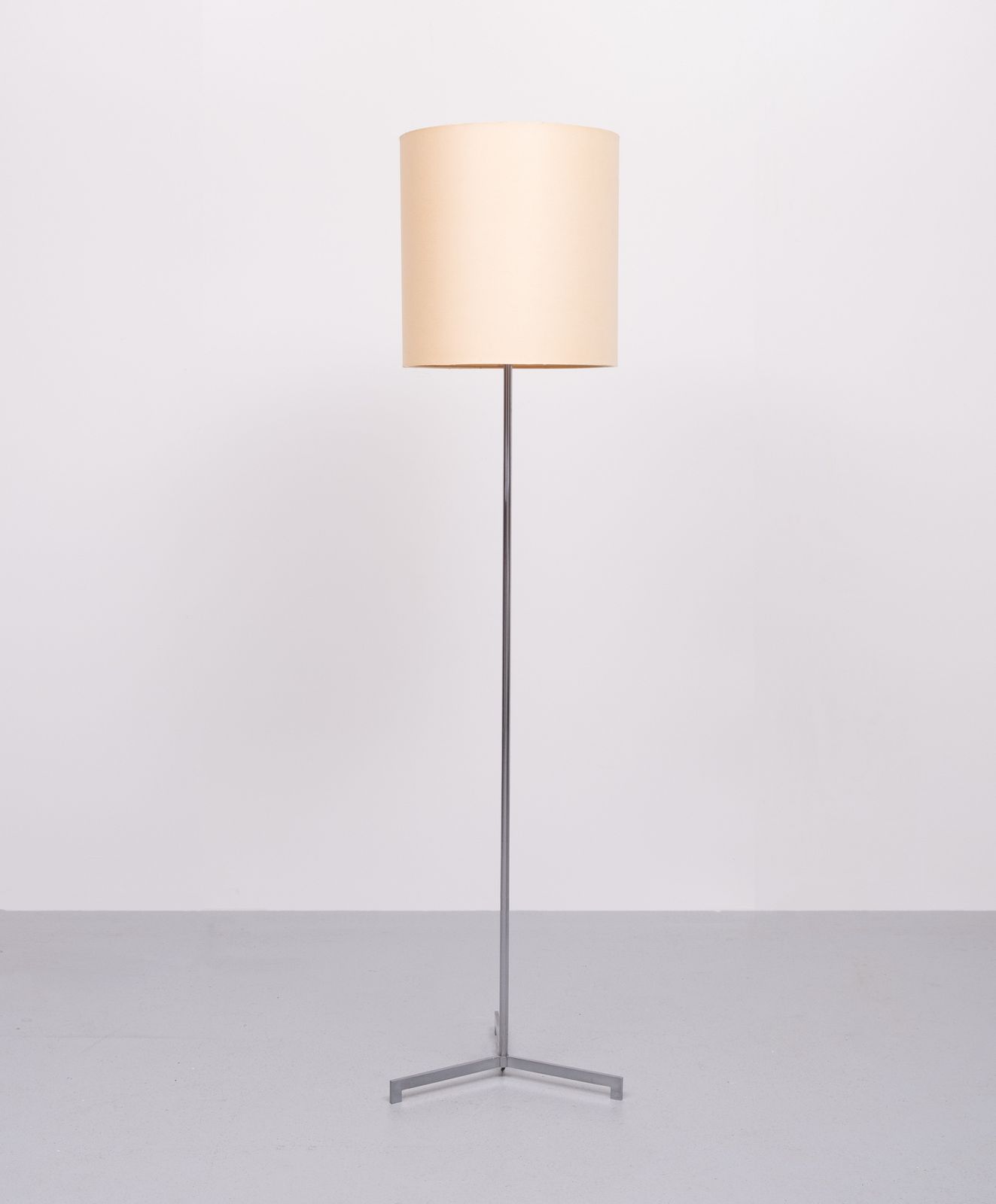 Willem Hagoort Floor Lamp 1960s Holland photo Lighting