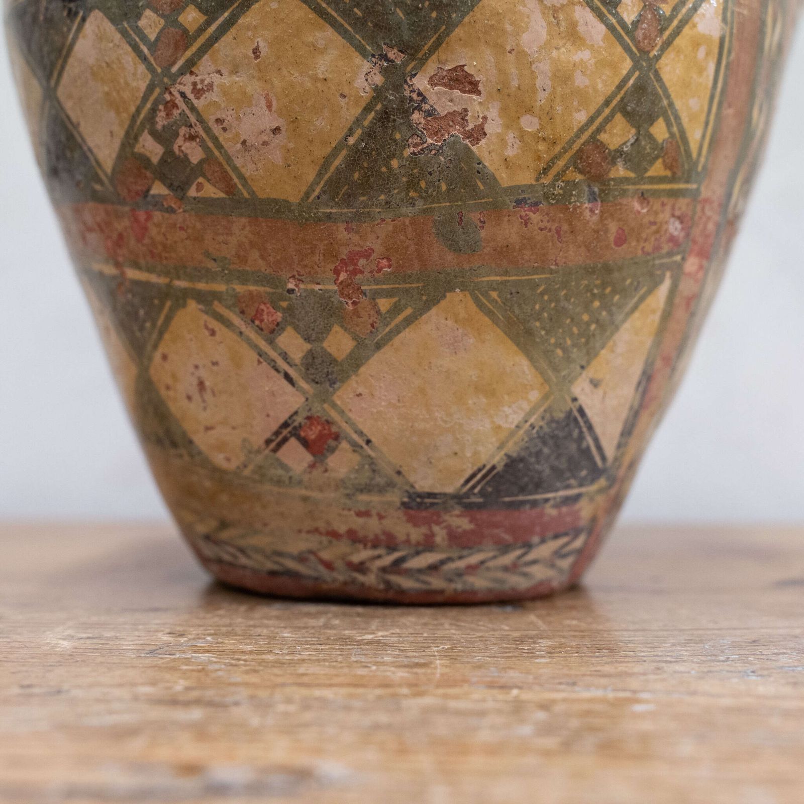 photo buy Antique Bouira Water Vessel, 1800s